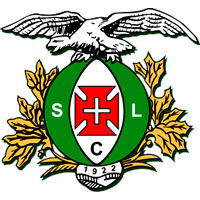 SC LUSITANIA Team Logo